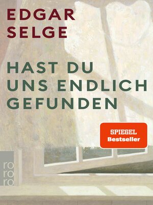 cover image of Hast du uns endlich gefunden